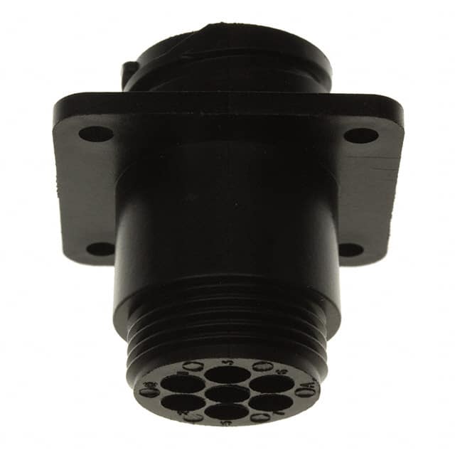 211401-4 TE Connectivity AMP Connectors  Boîtiers de connecteurs circulaires